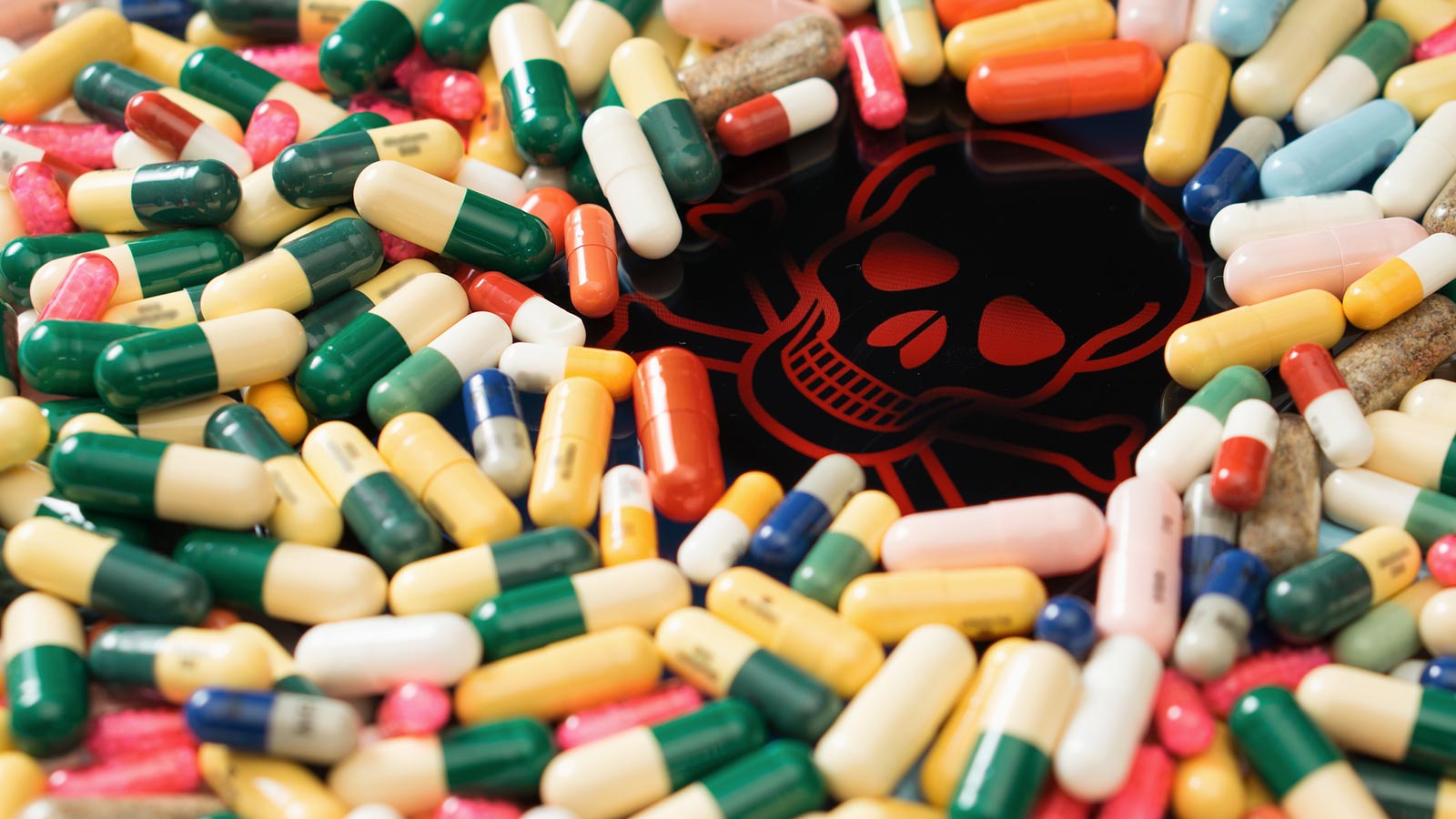 Médicamentos internet